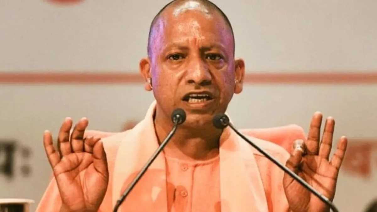 बेईमान, अपराधी और अराजकता बढ़ाने वालों को छूट नहीं दी जाएगी : मुख्यमंत्री योगी